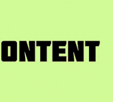 A Guide to Content Marketing