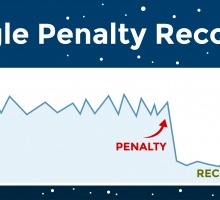 An introductory guide to Google Penalties and how to recover