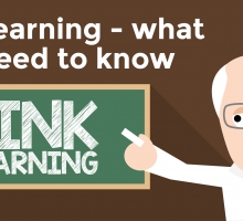 Link l-earning: What you need to know