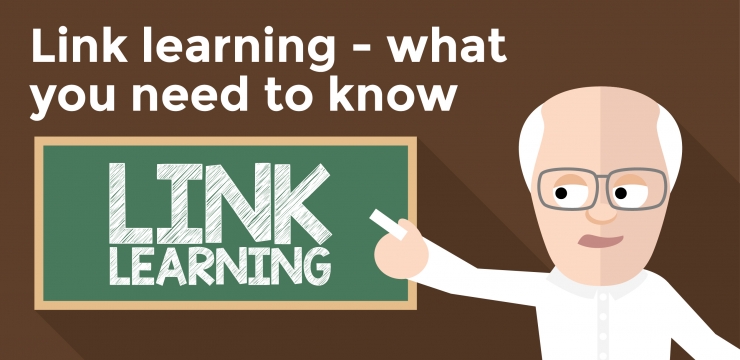 Link l-earning: What you need to know