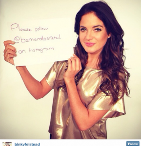 barnardos-binky-felstead-fee-254212