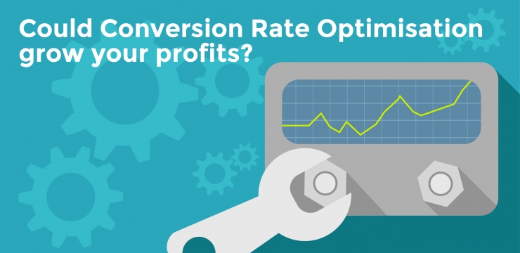 Could CRO grow your profits?