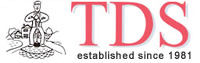 TDS logo