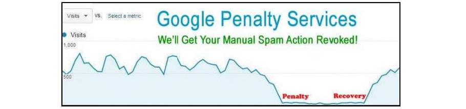google-penalty-services