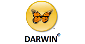 darwin logo