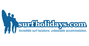 surfholidays logo