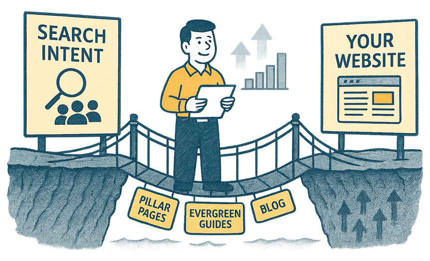 content-marketing-services-and -strategy-working