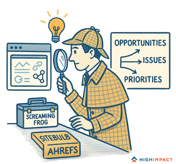 starting-the-seo-audit-graphic